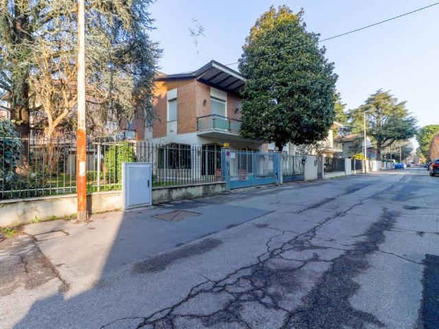 Villa in vendita a Castel Maggiore BO