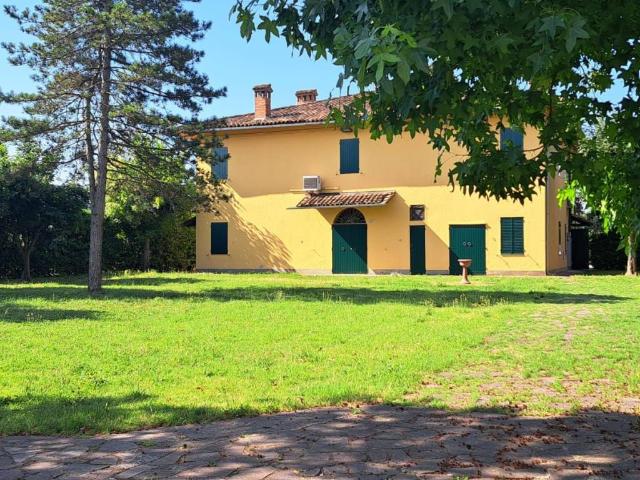 Villa in vendita a Castel Maggiore BO