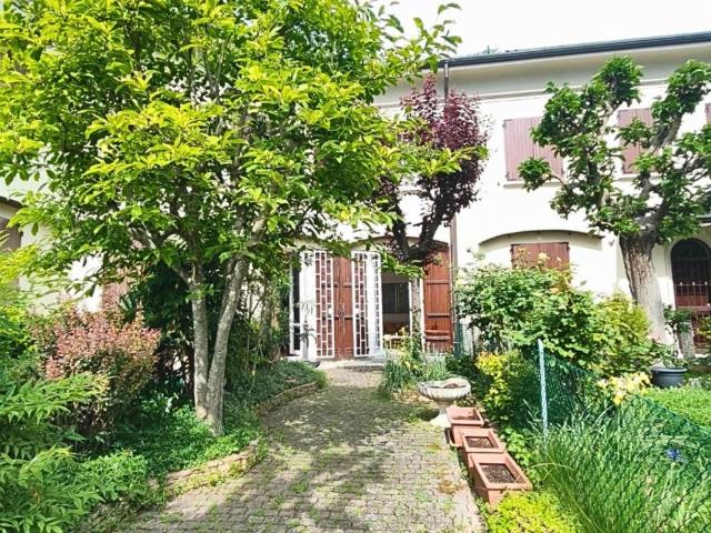 Villa in vendita a Castel Maggiore BO