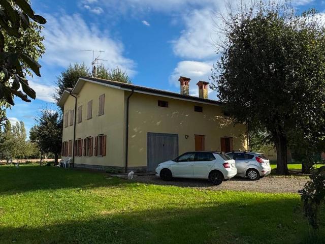 Villa in vendita a Castel Maggiore BO