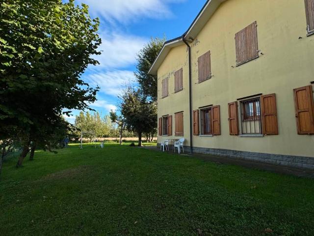Villa in vendita a Castel Maggiore BO