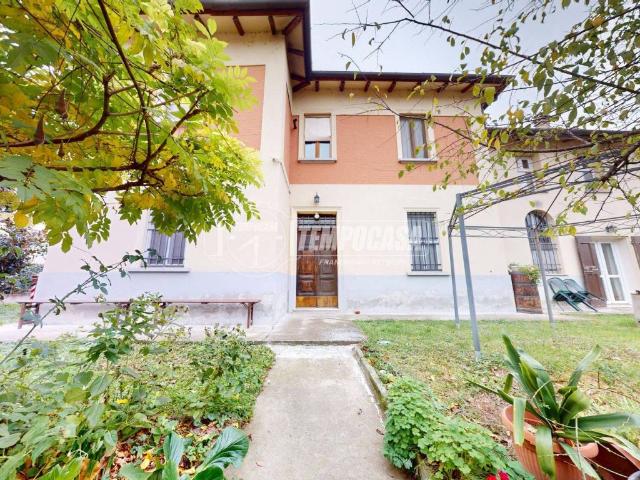 Villa in vendita a Castel Maggiore BO