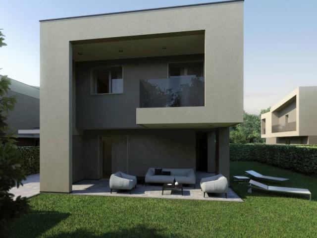 Villa in vendita a Castel Maggiore BO