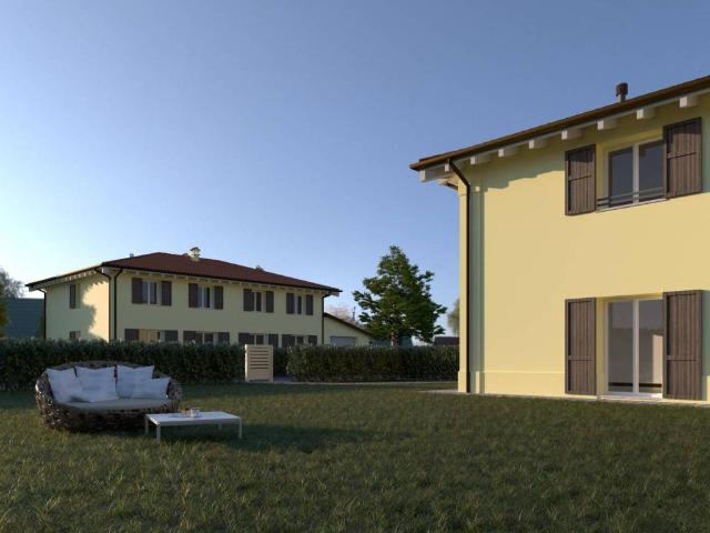 Villa in vendita a Castel Maggiore BO