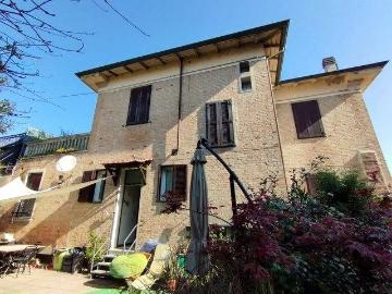 Villa in vendita a Castel Maggiore BO
