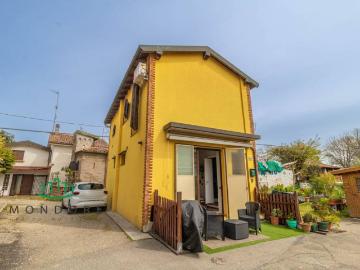 Villa in vendita a Castel Maggiore BO