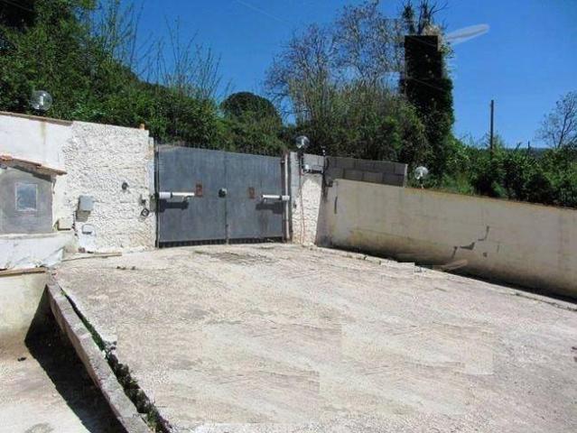Villa in vendita a Castel Madama RM