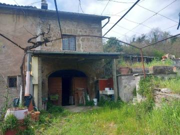 Villa in vendita a Castel Madama RM