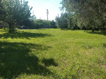 Villa in vendita a Castel Morrone CE