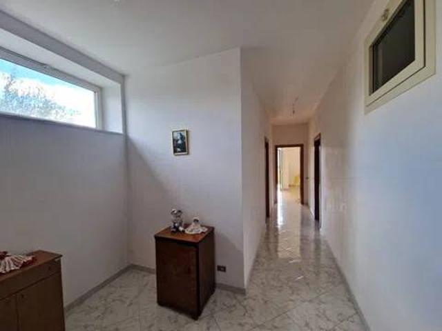 Villa in vendita a Castel Morrone CE
