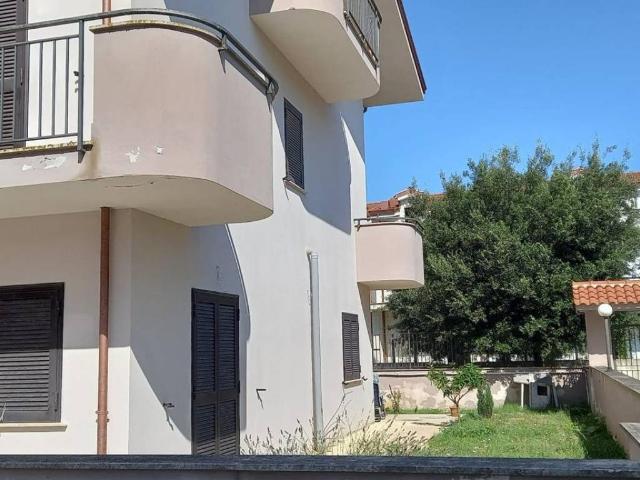 Villa in vendita a Castel Morrone CE