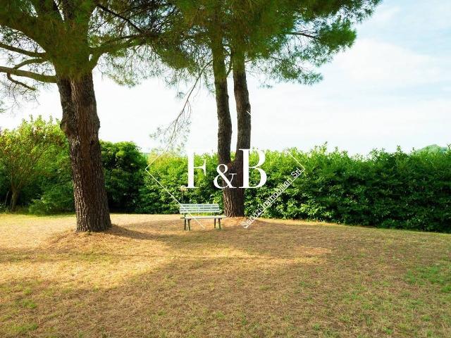 Villa in vendita a Castel Boglione AT