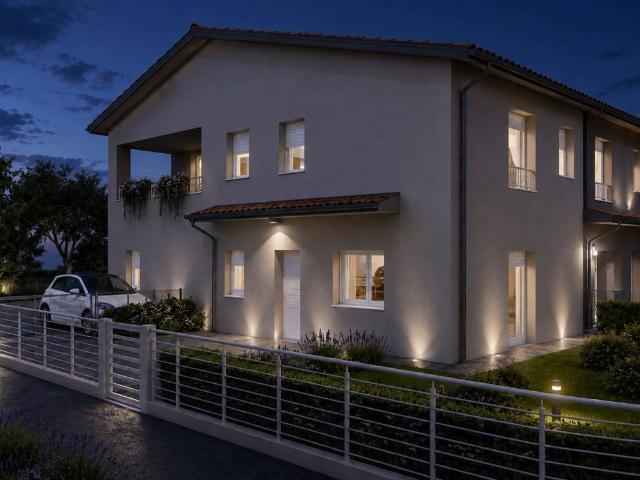 Villa in vendita a Castel Bolognese RA