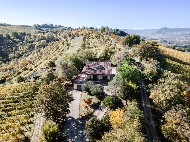 Villa in vendita a Castel Bolognese RA