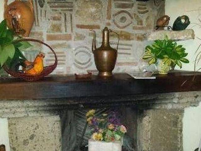 Villa in vendita a Castel Campagnano CE
