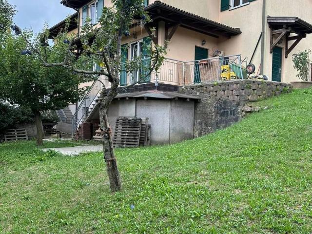 Villa in vendita a Castel d'Aiano BO