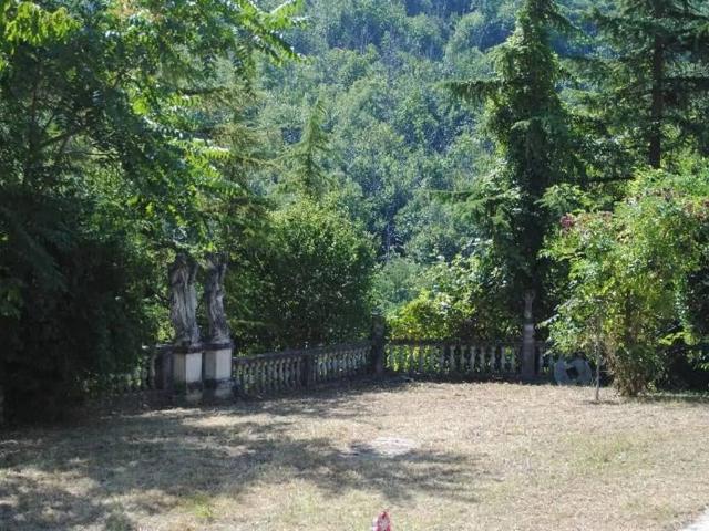 Villa in vendita a Castel d'Aiano BO