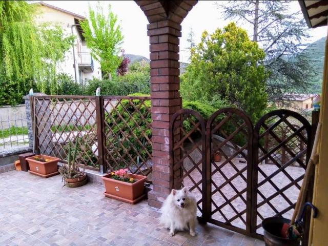 Villa in vendita a Castel d'Aiano BO