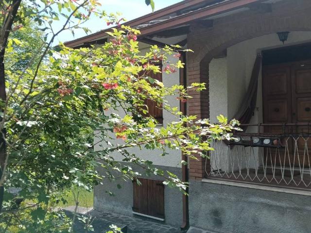 Villa in vendita a Castel d'Aiano BO