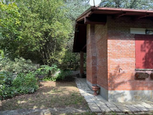 Villa in vendita a Castel d'Aiano BO