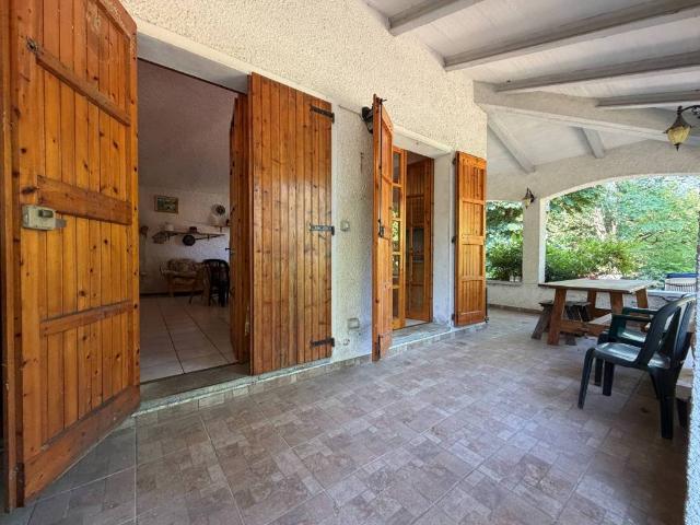 Villa in vendita a Castel d'Aiano BO