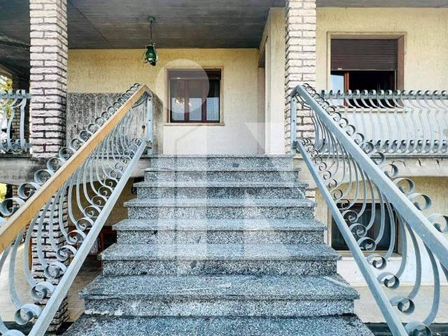 Villa in vendita a Castel d'Ario MN