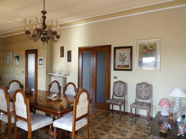 Villa in vendita a Castel d'Ario MN