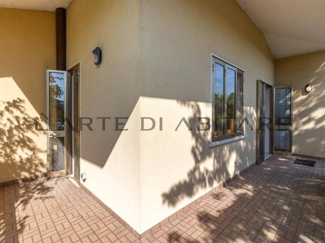 Villa in vendita a Castel d'Ario MN