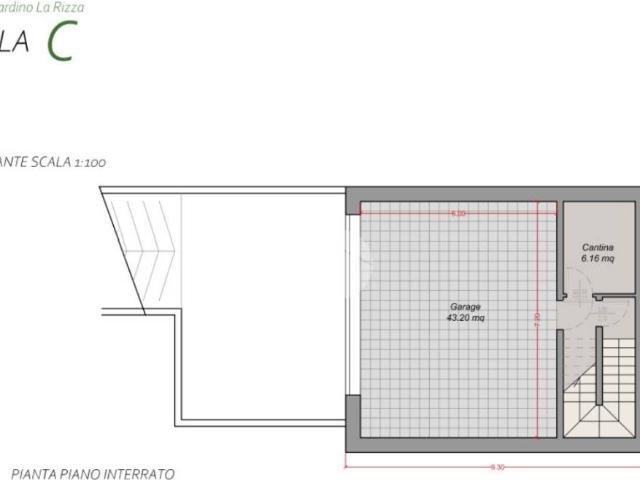 Villa in vendita a Castel d'Azzano VR