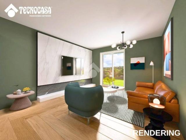 Villa in vendita a Castel d'Azzano VR