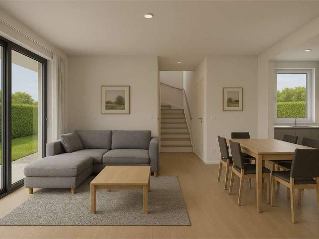 Villa in vendita a Castel d'Azzano VR