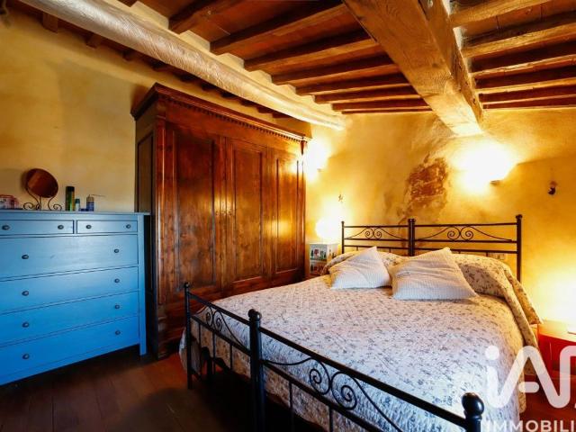 Villa in vendita a Castel del Piano GR