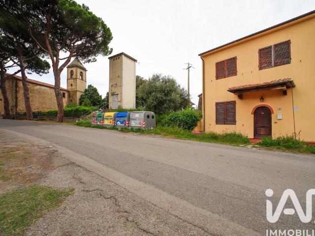 Villa in vendita a Castel del Piano GR