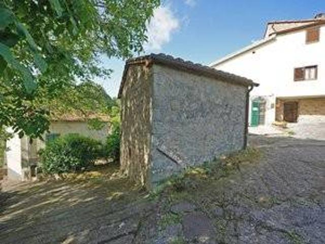 Villa in vendita a Castel del Piano GR