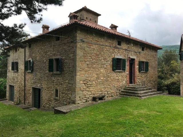 Villa in vendita a Castel del Rio BO