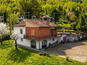 Villa in vendita a Castel del Rio BO