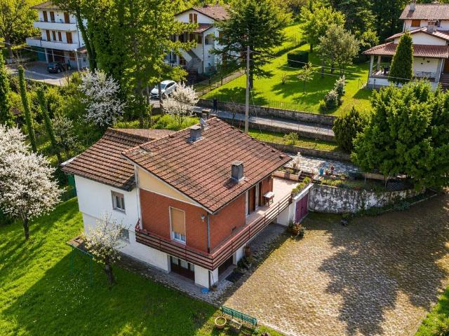 Villa in vendita a Castel del Rio BO