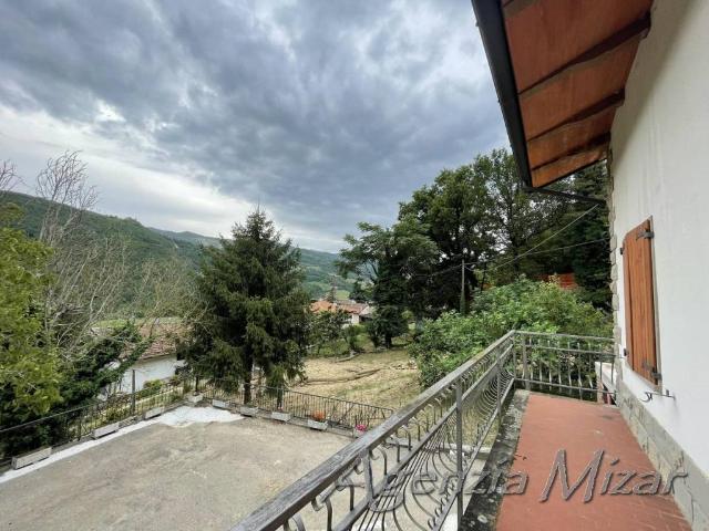 Villa in vendita a Castel del Rio BO