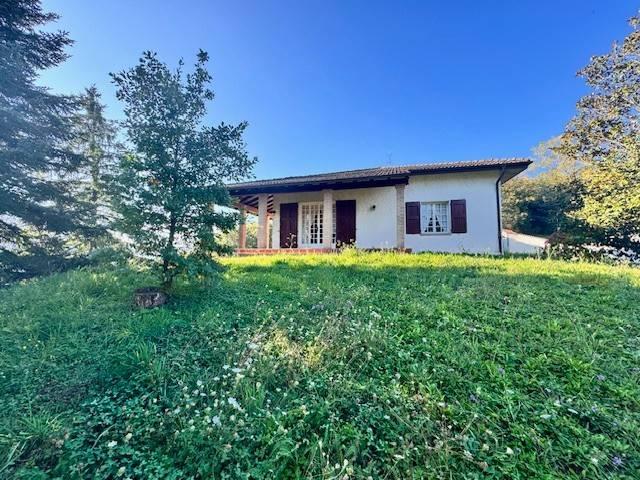 Villa in vendita a Castel di Casio BO