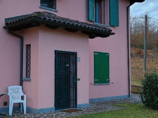 Villa in vendita a Castel di Casio BO