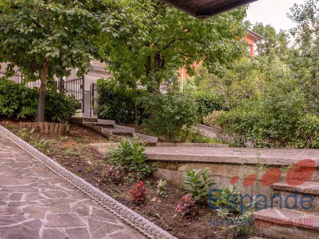 Villa in vendita a Castel di Casio BO