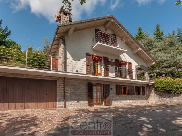 Villa in vendita a Castel di Casio BO