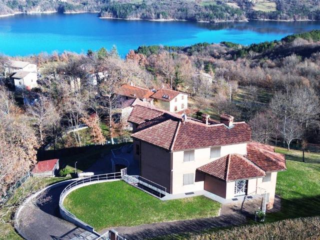 Villa in vendita a Castel di Casio BO