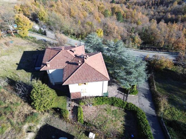 Villa in vendita a Castel di Casio BO