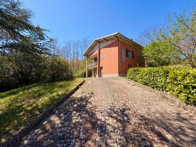 Villa in vendita a Castel di Casio BO