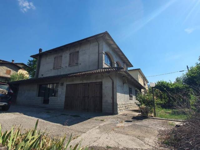 Villa in vendita a Castel di Casio BO