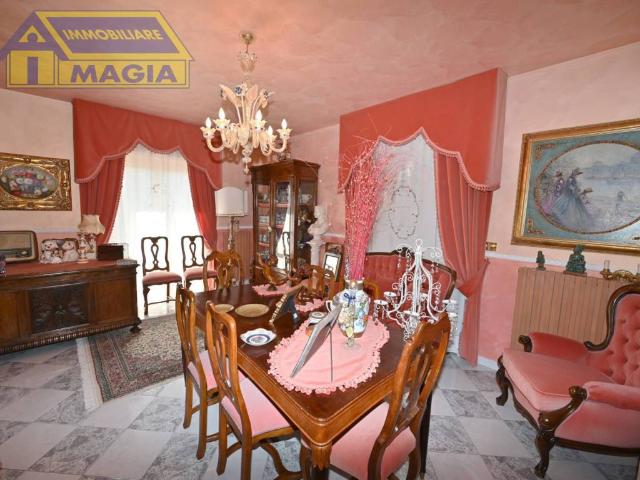 Villa in vendita a Castel di Lama AP