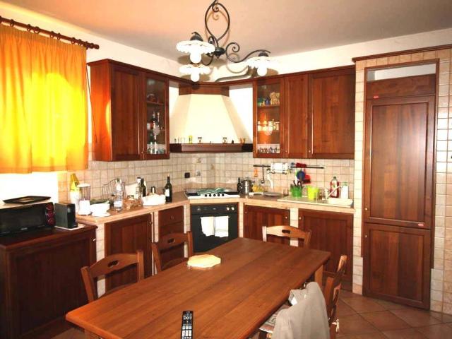 Villa in vendita a Castel di Lama AP