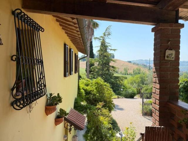 Villa in vendita a Castel di Lama AP