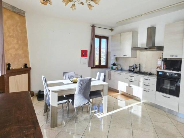 Villa in vendita a Castel di Lama AP